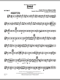 Sway (Quien Sera) - Alto Sax 2