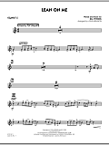Lean On Me - Trumpet 2
