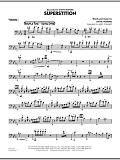 Superstition - Trombone 1