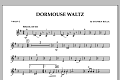 Dormouse Waltz - Violin 2