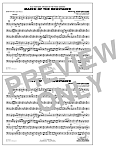 The March of the Resistance (from Star Wars: The Force Awakens) - Baritone B.C. (Opt. Tbn. 2)