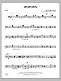Oblivion - Bass