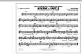 Avatar: Part 2 - Bb Horn/Flugelhorn