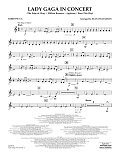 Lady Gaga in Concert - Baritone T.C.