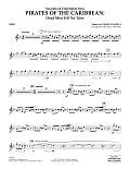 Pirates of the Caribbean: Dead Men Tell No Tales - Oboe