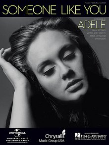 Someone Like You 
