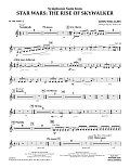 Symphonic Suite from Star Wars: The Rise of Skywalker (arr. Bocook) - Bb Trumpet 3