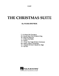 The Christmas Suite (For SSA Choir & Soloist) - Harp
