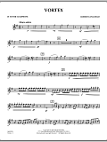 Vortex - Bb Tenor Saxophone