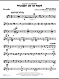 Would I Lie to You? - Baritone Sax