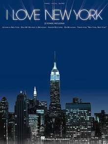 New York State Of Mind 