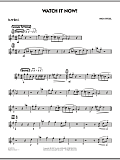 Watch It Now! - Alto Sax 1