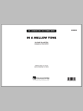 In A Mellow Tone - Full Score