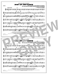 Shut Up and Dance (Arr. Matt Conaway) - F Horn