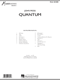 Quantum - Full Score