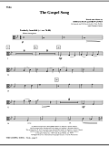 The Gospel Song - Viola