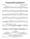 Sesame Street Celebration - Bass
