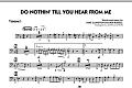 Do Nothin' Till You Hear From Me - Trombone 3