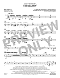 Shallow (from A Star Is Born) (arr. Paul Murtha) - Percussion 2