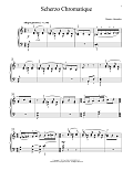 Scherzo Chromatique
