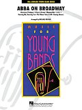 ABBA on Broadway (arr. Michael Brown) - Percussion 2