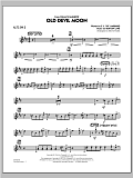 Old Devil Moon - Alto Sax 2