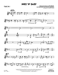 Nice 'n' Easy - Tenor Sax 1
