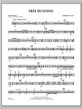 Free Running - Percussion 2