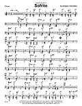 Sofrito - Piano