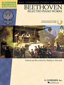 Piano Sonatina In G Major (First Movement Theme) 