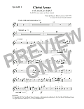 Christ Arose (with And Can It Be?) (arr. David Schmidt) - Trumpet 1 in Bb