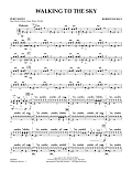 Walking to the Sky - Percussion 1
