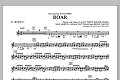 Roar - Bb Trumpet 2