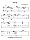 Melody
