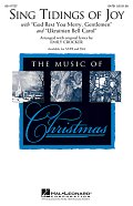 Sing Tidings Of Joy