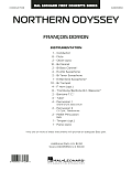 Northern Odyssey - Conductor Score (Full Score)