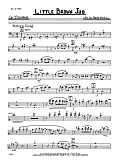 Little Brown Jug - 1st Trombone