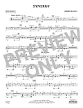 Synergy - Percussion 2
