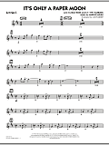 It's Only a Paper Moon - Alto Sax 2
