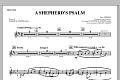 A Shepherd's Psalm - F Horn 1,2
