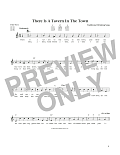 There Is A Tavern In The Town (from The Daily Ukulele) (arr. Liz and Jim Beloff)