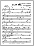 Cherry Juice - Piano