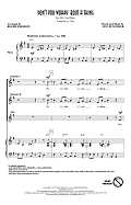 Don't You Worry 'Bout A Thing (arr. Roger Emerson)