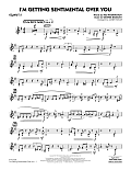 I'm Getting Sentimental Over You (arr. Mark Taylor) - Trumpet 3