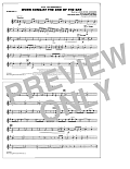 Work Song/At the End of the Day (Les Misérables) (arr. Jay Bocook) - Baritone T.C.