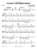 We Don't Talk About Bruno (from Encanto) (arr. Paul Murtha) - Guitar