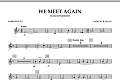 We Meet Again - Baritone T.C.