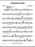 Afternoon In Paris - Trombone 2