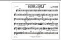 Avatar: Part 2 - Eb Alto Sax