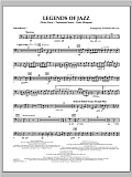 Legends Of Jazz - Trombone 3
